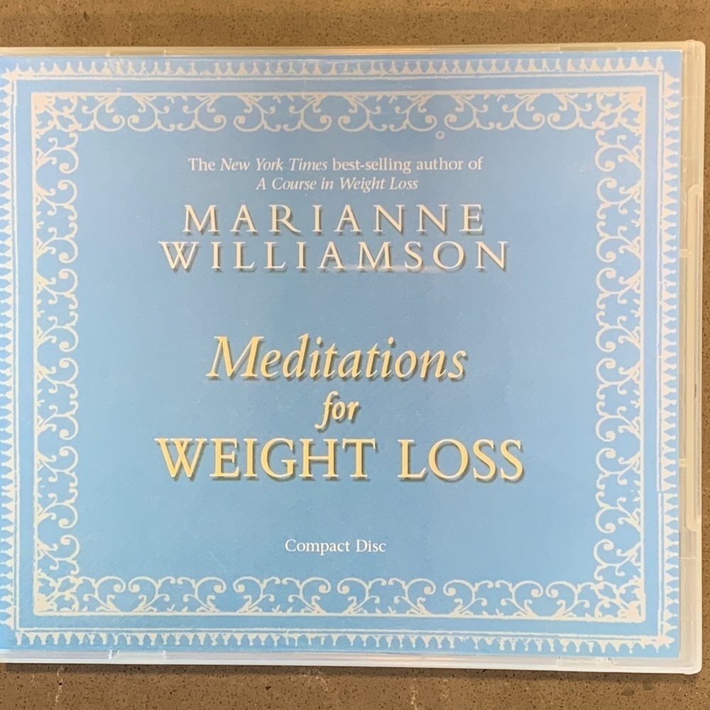 Meditation and Hypnosis CD and Cassette Tape Media Bundle - Picture 10 of 15